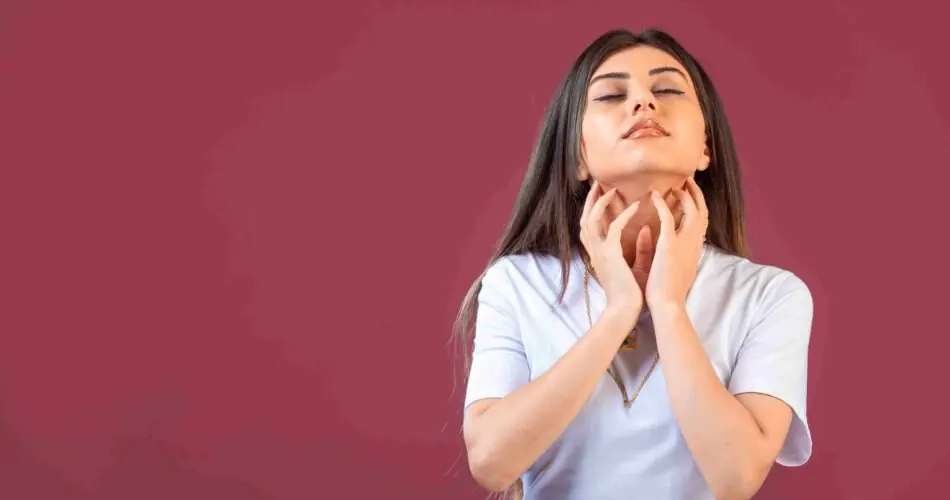 Tonsils Meaning in Hindi